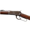Image 4 : WINCHESTER MODEL 1892 TAKEDOWN LEVER ACTION RIFLE.