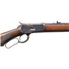 Image 3 : WINCHESTER 1892 DELUXE LEVER ACTION RIFLE.