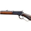 Image 4 : WINCHESTER 1892 DELUXE LEVER ACTION RIFLE.