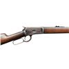 Image 3 : WINCHESTER MODEL 1892 LEVER ACTION RIFLE.