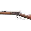 Image 4 : WINCHESTER MODEL 1892 LEVER ACTION RIFLE.