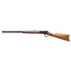 Image 2 : VERY FINE LATE WINCHESTER 92 LEVER ACTION