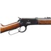 Image 3 : VERY FINE LATE WINCHESTER 92 LEVER ACTION