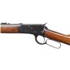 Image 4 : VERY FINE LATE WINCHESTER 92 LEVER ACTION