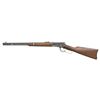 Image 2 : WINCHESTER 1892 SADDLE RING CARBINE.