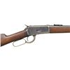 Image 3 : WINCHESTER 1892 SADDLE RING CARBINE.