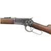 Image 4 : WINCHESTER 1892 SADDLE RING CARBINE.