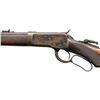 Image 4 : CUSTOM GAME SCENE ENGRAVED WINCHESTER 1892 DELUXE