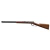 Image 2 : WINCHESTER 1892 LEVER ACTION RIFLE.