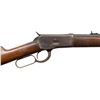 Image 3 : WINCHESTER 1892 LEVER ACTION RIFLE.