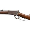 Image 4 : WINCHESTER 1892 LEVER ACTION RIFLE.