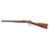 Image 2 : ANTIQUE WINCHESTER 1892 LEVER ACTION CARBINE.