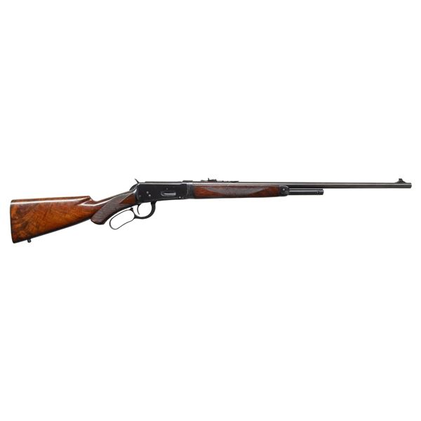 RARE WINCHESTER 1894 EXTRA LIGHT WEIGHT DELUXE