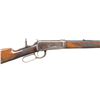 Image 3 : DOCUMENTED SPECIAL ORDER WINCHESTER MODEL 1894