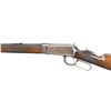 Image 4 : DOCUMENTED SPECIAL ORDER WINCHESTER MODEL 1894
