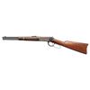 Image 2 : RARE 15" WINCHESTER 94 TRAPPER SADDLE