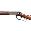 Image 4 : RARE 15" WINCHESTER 94 TRAPPER SADDLE