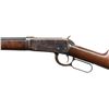 Image 5 : ANTIQUE WINCHESTER 1894 TAKEDOWN LEVER ACTION