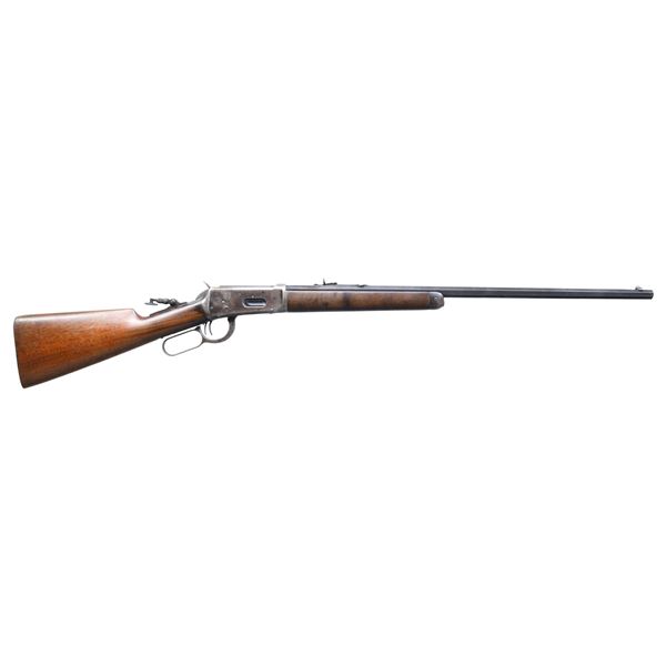 SPECIAL ORDER WINCHESTER MODEL 1894 LEVER ACTION