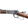 Image 4 : SPECIAL ORDER WINCHESTER MODEL 1894 LEVER ACTION