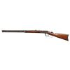 Image 2 : WINCHESTER MODEL 1894 LEVER ACTION RIFLE IN