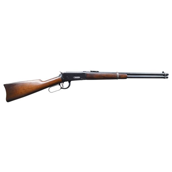 WINCHESTER MODEL 1894 LEVER ACTION SADDLE RING
