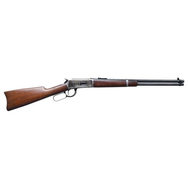 WINCHESTER MODEL 94 LEVER ACTION SADDLE RING