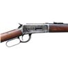 Image 3 : WINCHESTER MODEL 94 LEVER ACTION SADDLE RING