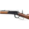 Image 4 : WINCHESTER 25-35 MODEL 94 LEVER ACTION CARBINE.