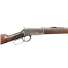 Image 3 : RARE WINCHESTER 1894 LEVER ACTION SHORT RIFLE.