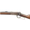 Image 4 : RARE WINCHESTER 1894 LEVER ACTION SHORT RIFLE.