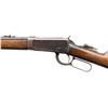 Image 4 : WINCHESTER 1894 TAKEDOWN LEVER ACTION RIFLE.