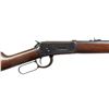 Image 3 : WINCHESTER 38-55 MODEL 94 LEVER ACTION RIFLE.