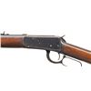 Image 4 : WINCHESTER 38-55 MODEL 94 LEVER ACTION RIFLE.
