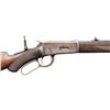 Image 3 : WINCHESTER MODEL 1894 DELUXE LEVER ACTION RIFLE.