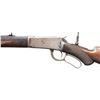 Image 4 : WINCHESTER MODEL 1894 DELUXE LEVER ACTION RIFLE.