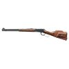 Image 2 : WINCHESTER 94 FLAT BAND LEVER ACTION CARBINE.