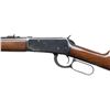 Image 4 : WINCHESTER 94 FLAT BAND LEVER ACTION CARBINE.