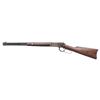 Image 2 : WINCHESTER 1894 SADDLE RING CARBINE.