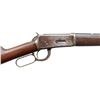 Image 3 : WINCHESTER 1894 SADDLE RING CARBINE.
