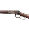 Image 4 : WINCHESTER 1894 SADDLE RING CARBINE.