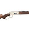 Image 3 : WINCHESTER 1894 SEMI DELUXE LEVER ACTION RIFLE.