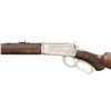 Image 4 : WINCHESTER 1894 SEMI DELUXE LEVER ACTION RIFLE.