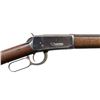 Image 3 : EARLY WINCHESTER 1894 LEVER ACTION RIFLE