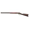 Image 2 : WINCHESTER 1894 LEVER ACTION RIFLE.