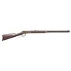 Image 1 : WINCHESTER 1894 LEVER ACTION RIFLE.