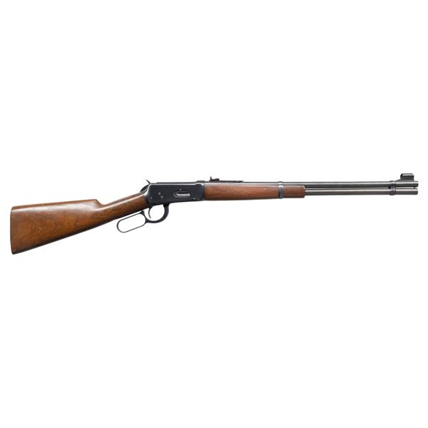 WINCHESTER MODEL 94 LEVER ACTION CARBINE CHAMBERED