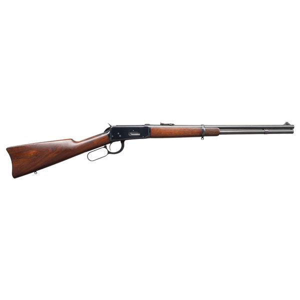 PRE-WAR WINCHESTER MODEL 94 LEVER ACTION CARBINE