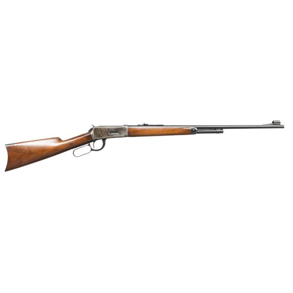 WINCHESTER 1894 LEVER ACTION RIFLE.