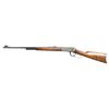 Image 2 : WINCHESTER 1894 LEVER ACTION RIFLE.